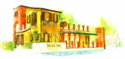 เดอะ ซี้ด เตร์เร่ รัชโยธิน THE SEED TERRE RATCHAYOTHIN